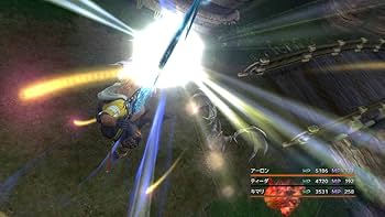 ファイナルファンタジーX/X-2 HD リマスター PS3 Amazon | ファイナルファンタジー X/X-2 HD Remaster - PS3